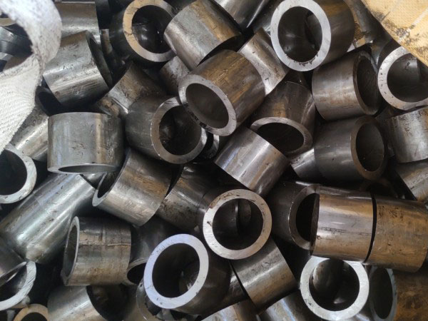 通榆无缝钢管切割