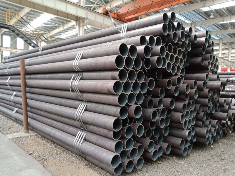 通榆30CrMo合金无缝钢管