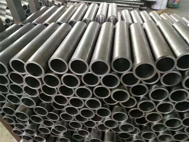 通榆30CrMo精密无缝钢管