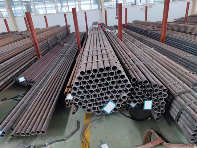 通榆20G合金无缝钢管